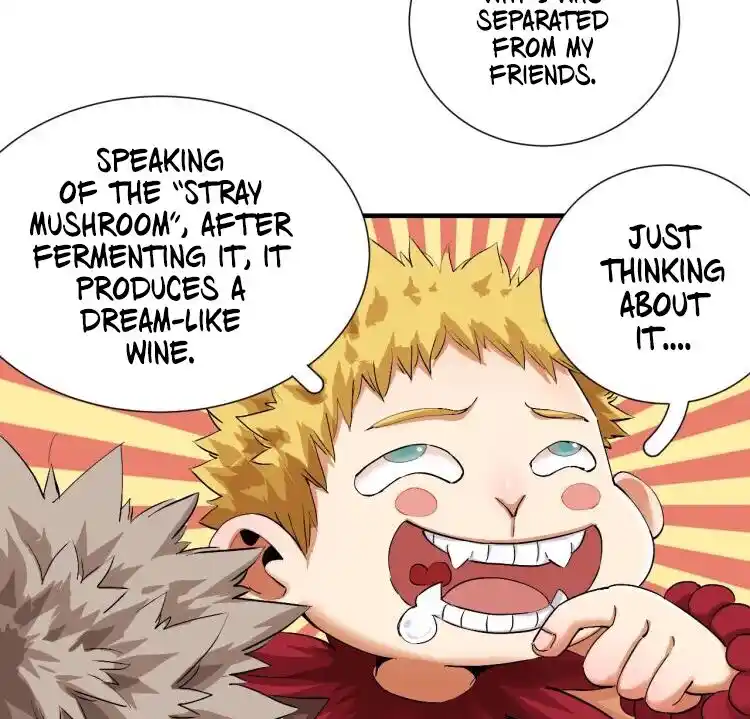 Peach and the Book of the last days Ch.042