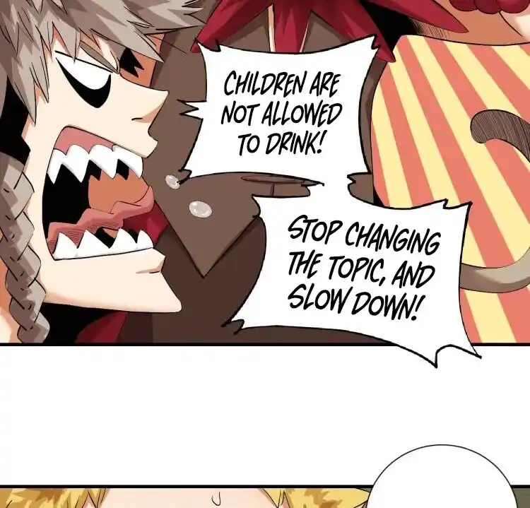 Peach and the Book of the last days Ch.042