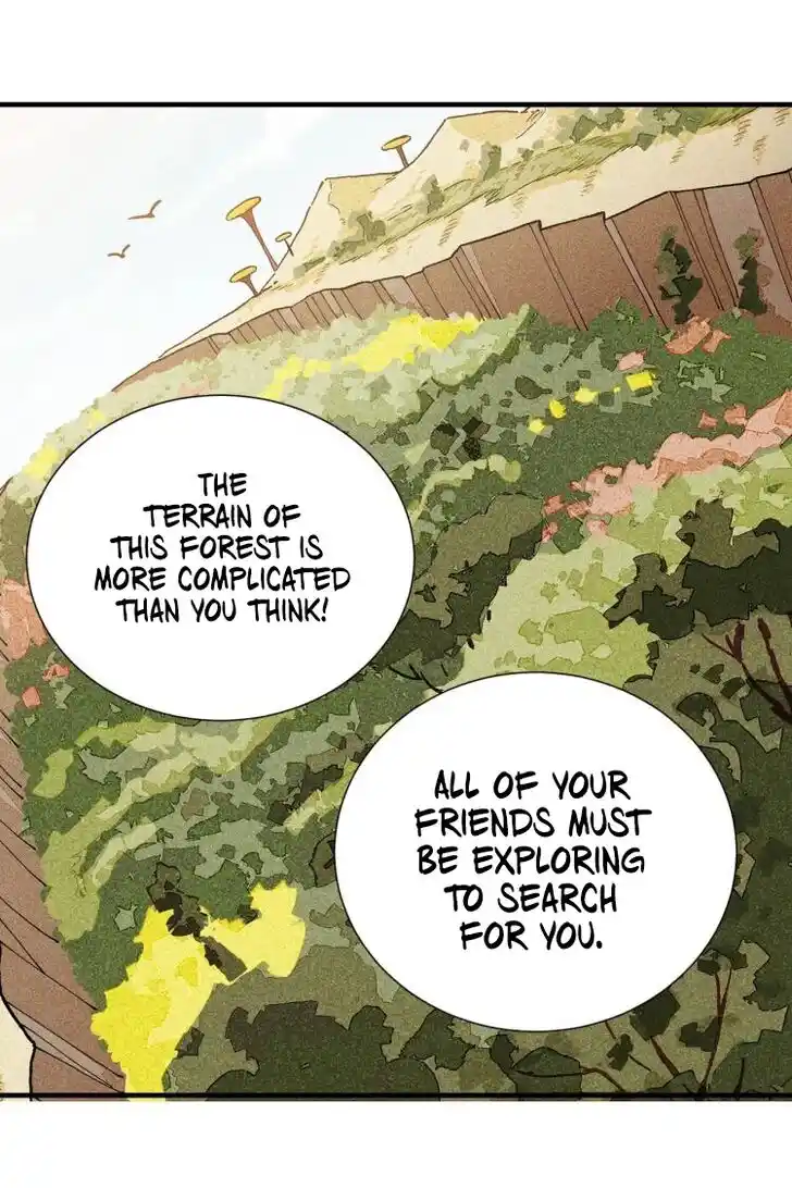 Peach and the Book of the last days Ch.042