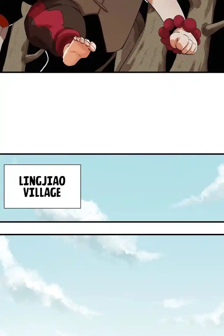 Peach and the Book of the last days Ch.042