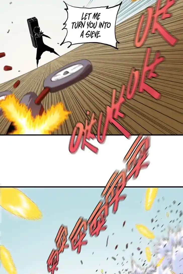 Peach and the Book of the last days Ch.042