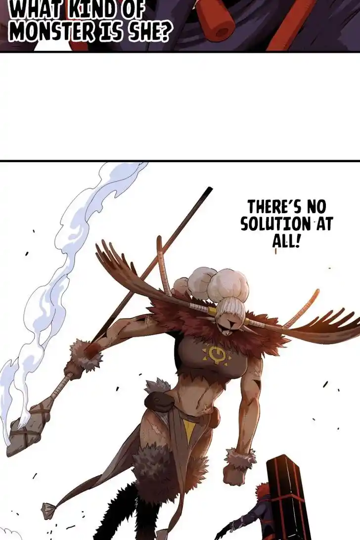 Peach and the Book of the last days Ch.042