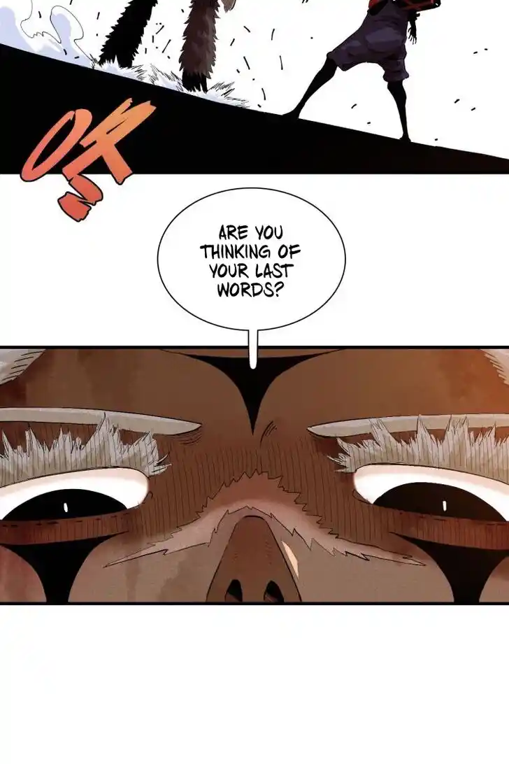 Peach and the Book of the last days Ch.042