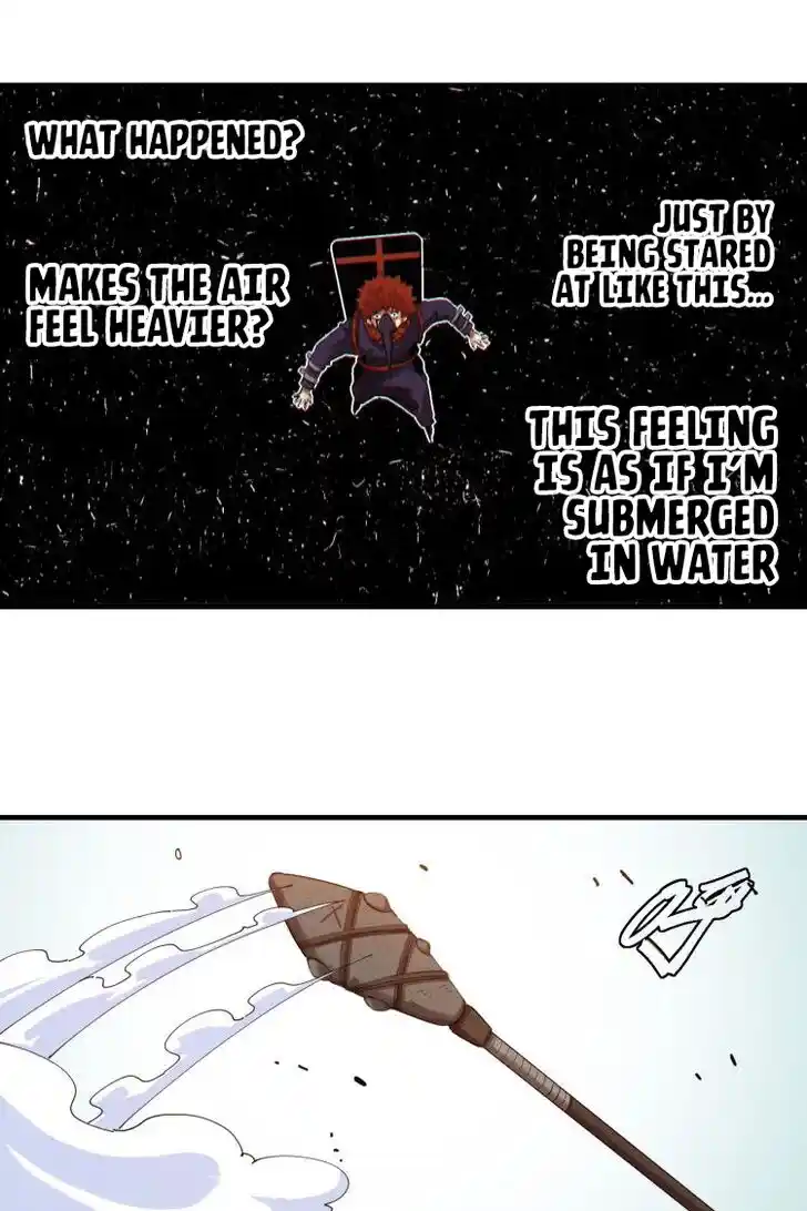 Peach and the Book of the last days Ch.042