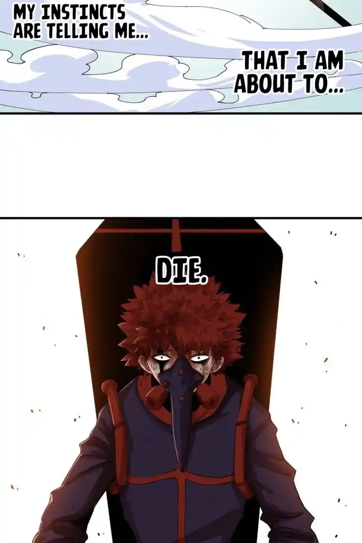 Peach and the Book of the last days Ch.042