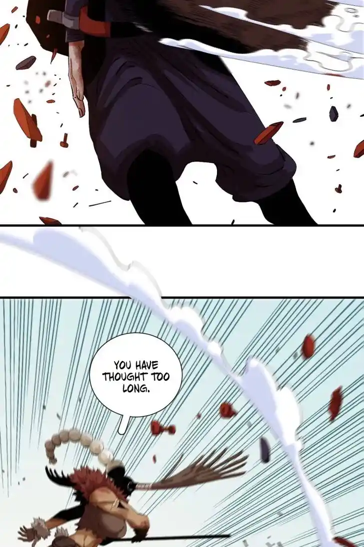 Peach and the Book of the last days Ch.042