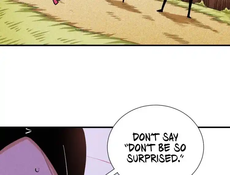 Peach and the Book of the last days Ch.042