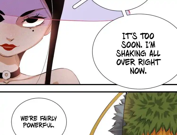 Peach and the Book of the last days Ch.042