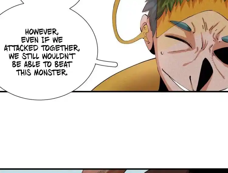 Peach and the Book of the last days Ch.042