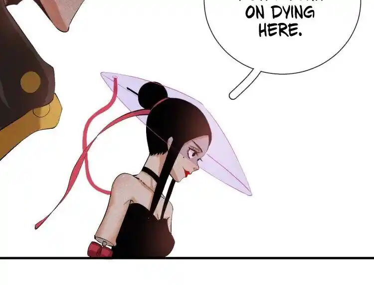 Peach and the Book of the last days Ch.042