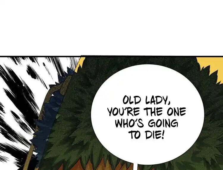 Peach and the Book of the last days Ch.042