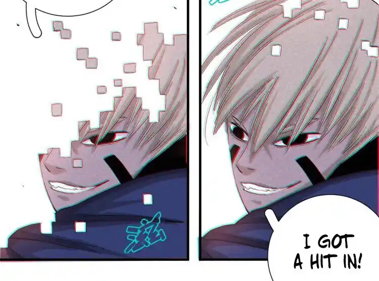 Peach and the Book of the last days Ch.042