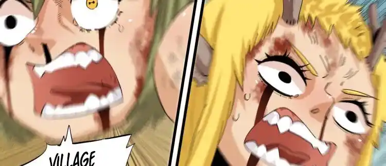 Peach and the Book of the last days Ch.042