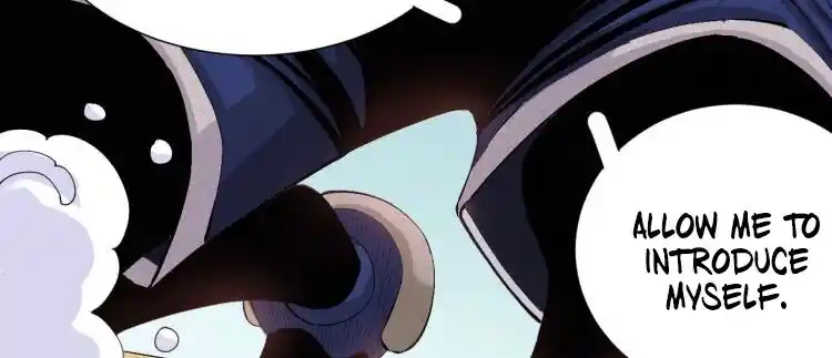 Peach and the Book of the last days Ch.042