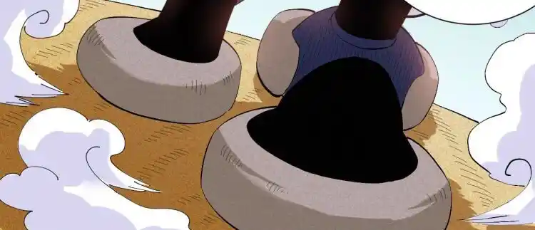 Peach and the Book of the last days Ch.042