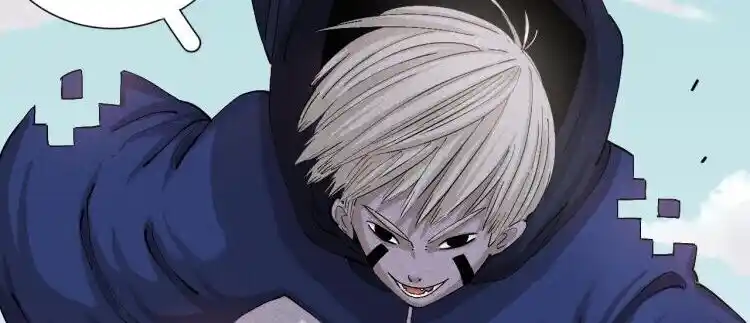 Peach and the Book of the last days Ch.042