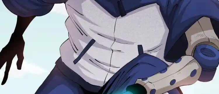 Peach and the Book of the last days Ch.042