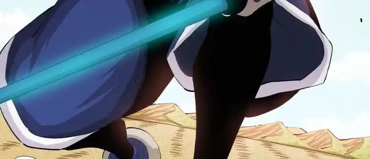 Peach and the Book of the last days Ch.042