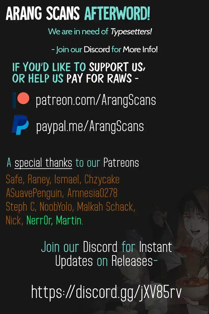 Peach and the Book of the last days Ch.042