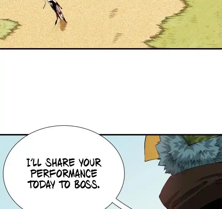 Peach and the Book of the last days Ch.043