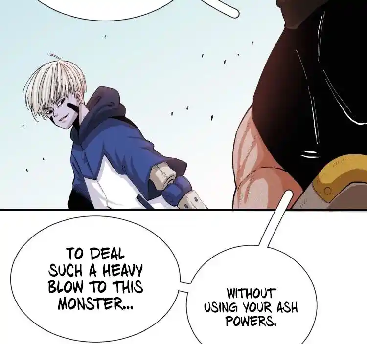 Peach and the Book of the last days Ch.043