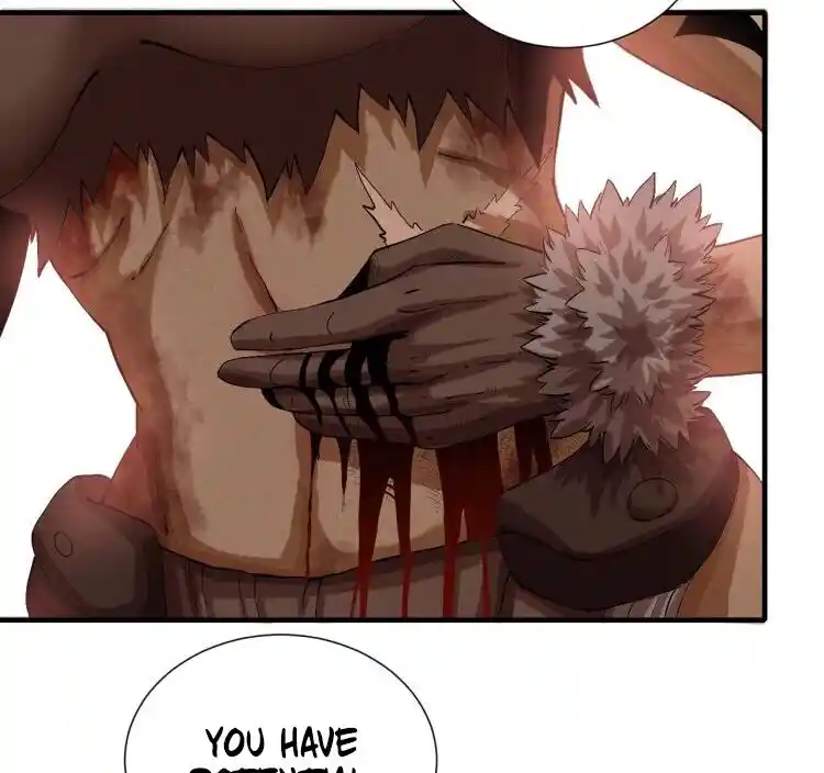 Peach and the Book of the last days Ch.043