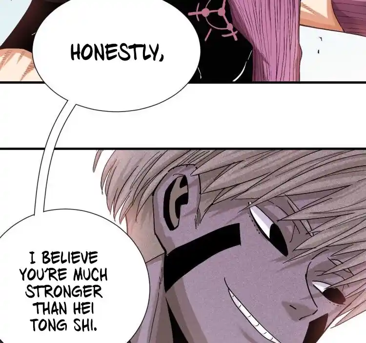 Peach and the Book of the last days Ch.043