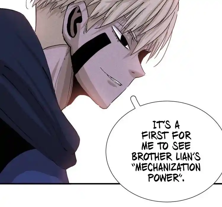 Peach and the Book of the last days Ch.043