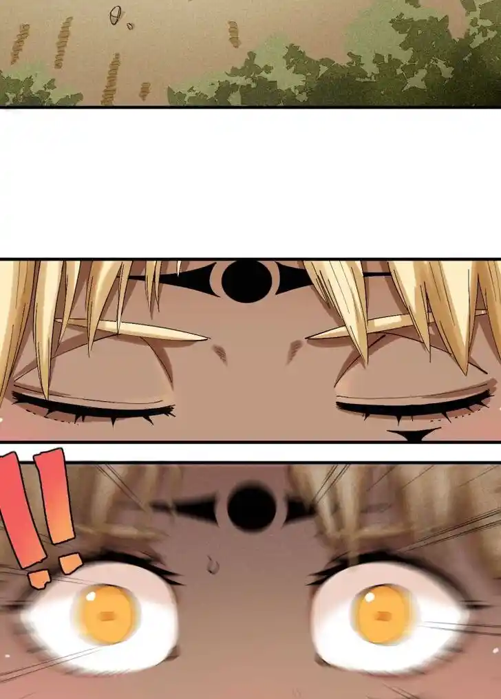 Peach and the Book of the last days Ch.043