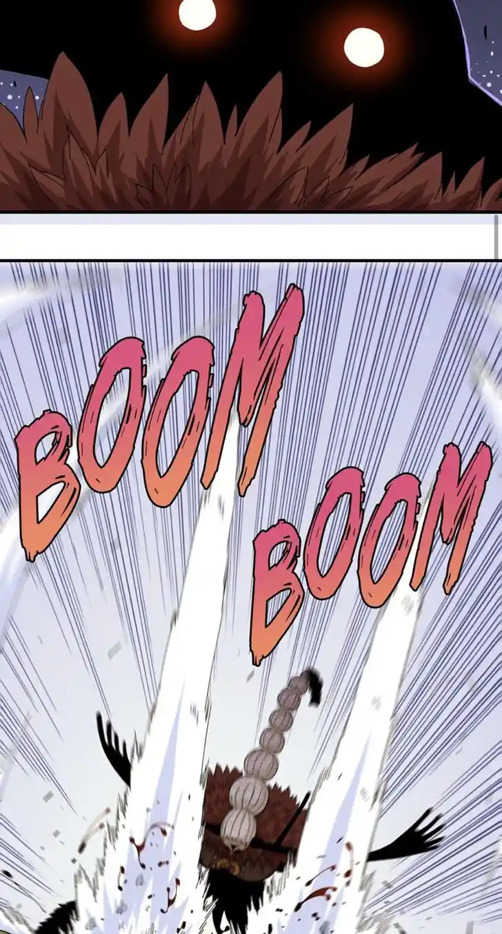 Peach and the Book of the last days Ch.046