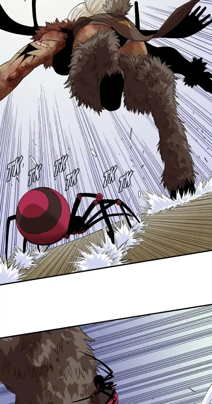 Peach and the Book of the last days Ch.046