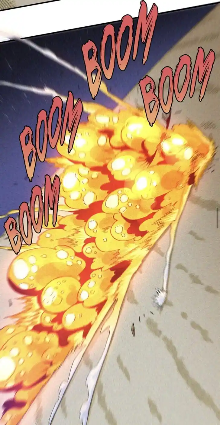 Peach and the Book of the last days Ch.046