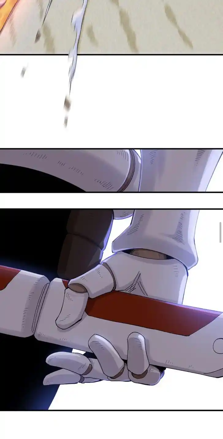 Peach and the Book of the last days Ch.046