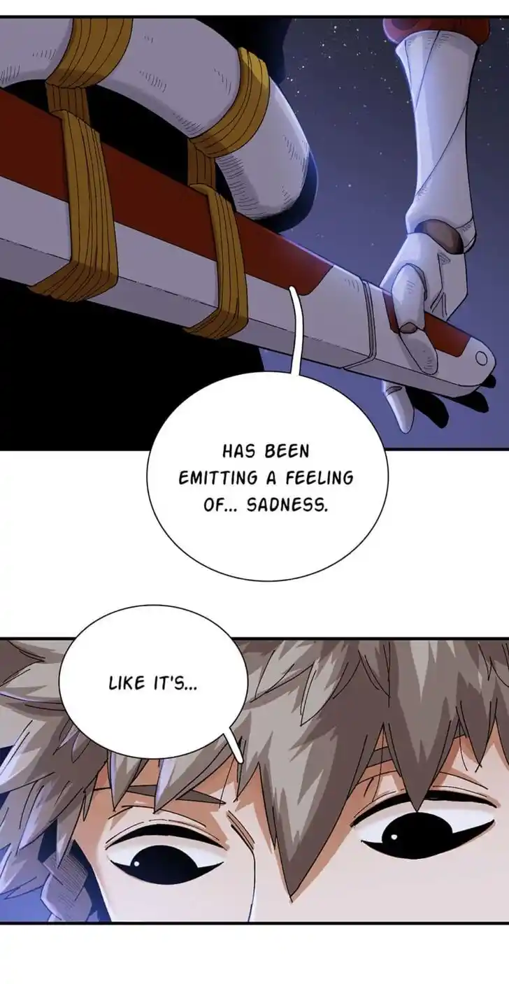 Peach and the Book of the last days Ch.046