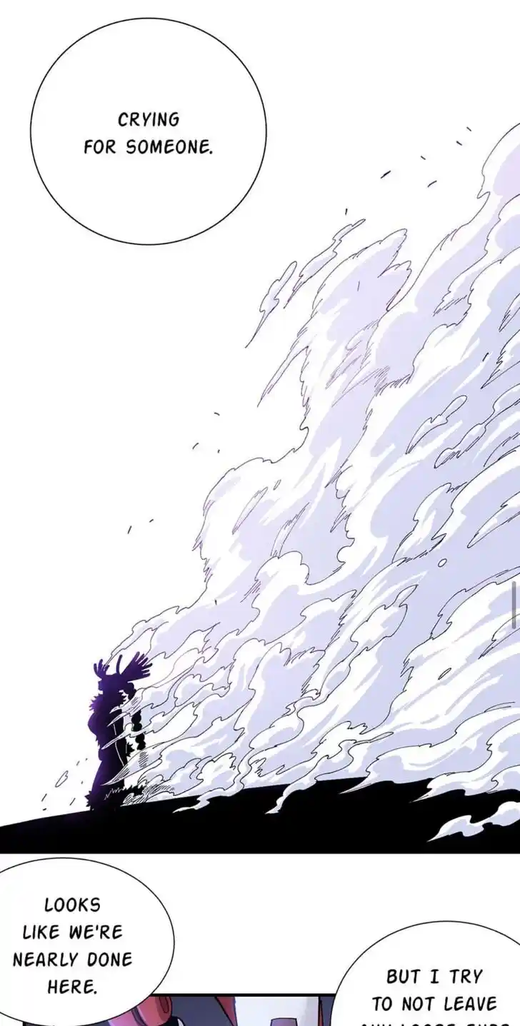 Peach and the Book of the last days Ch.046