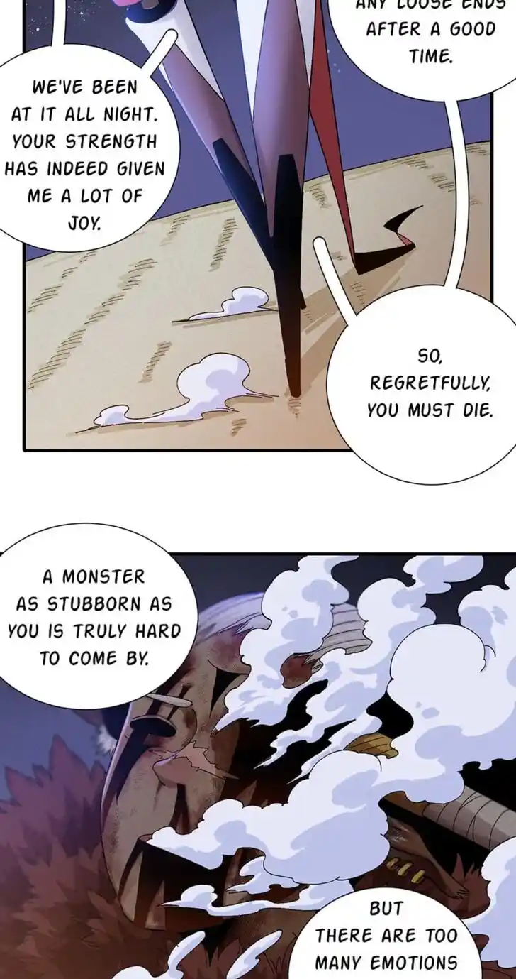 Peach and the Book of the last days Ch.046