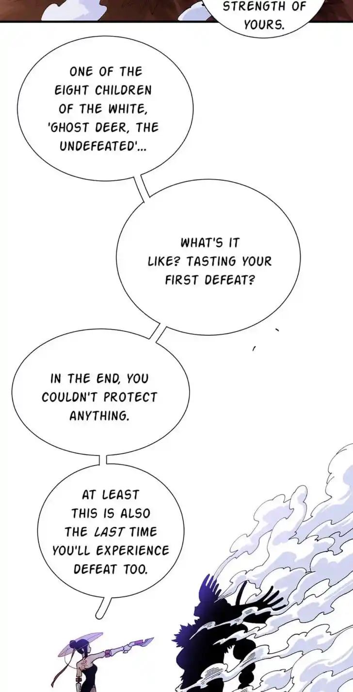 Peach and the Book of the last days Ch.046