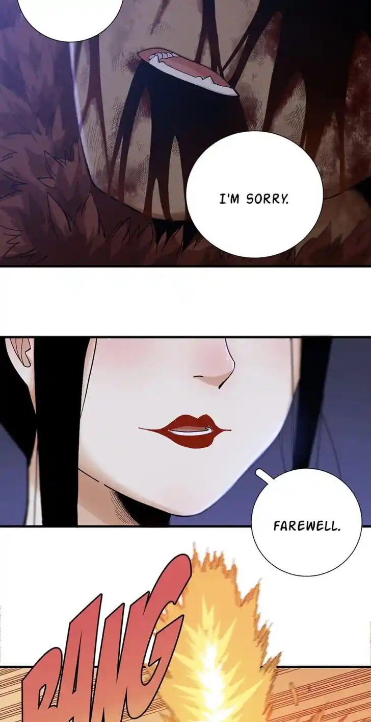 Peach and the Book of the last days Ch.046