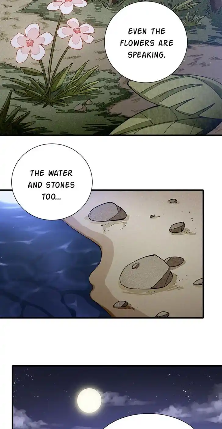 Peach and the Book of the last days Ch.046