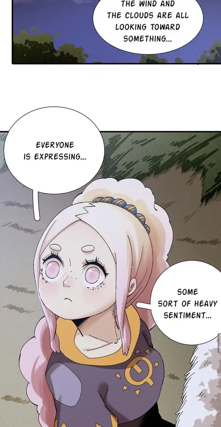 Peach and the Book of the last days Ch.046