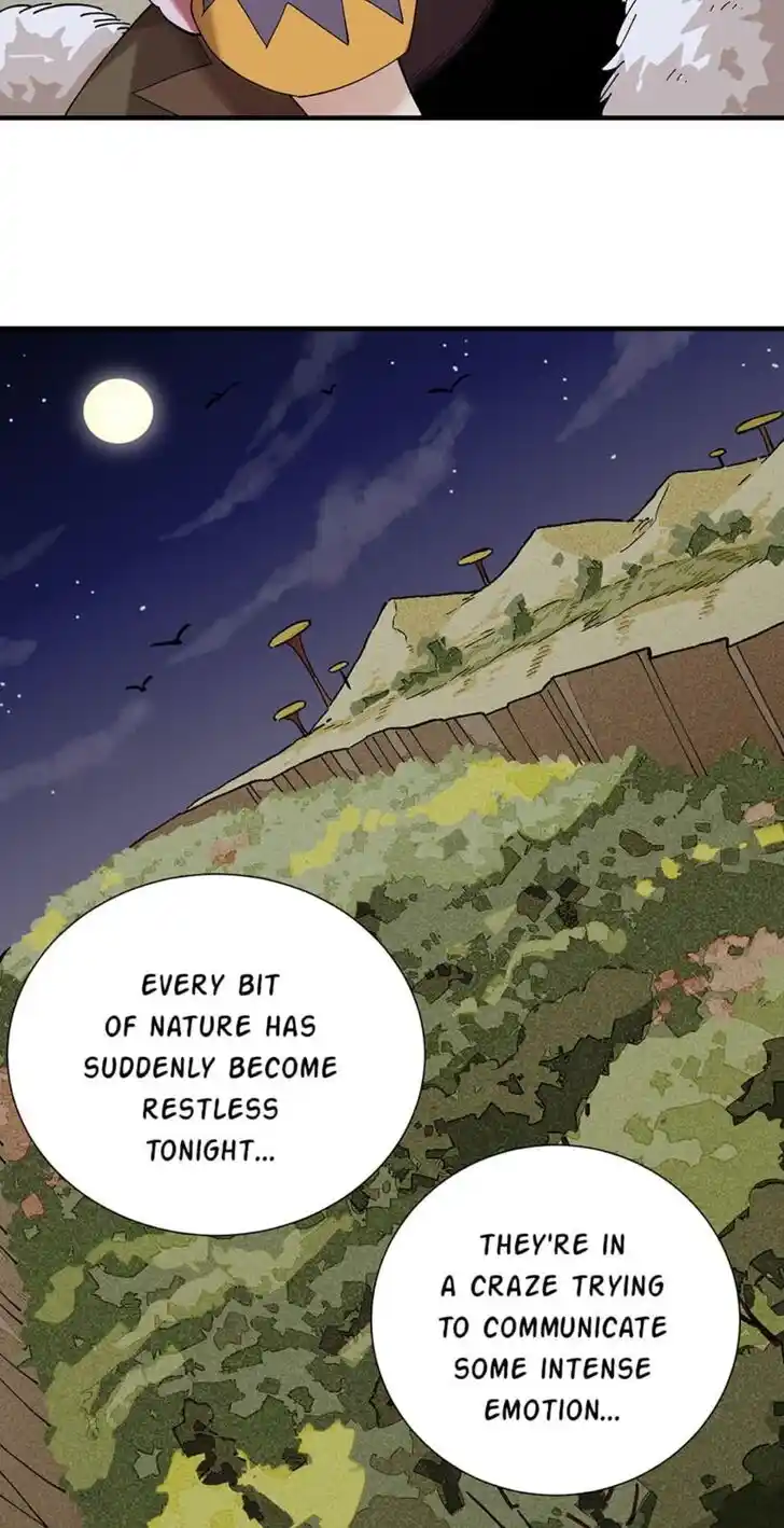 Peach and the Book of the last days Ch.046