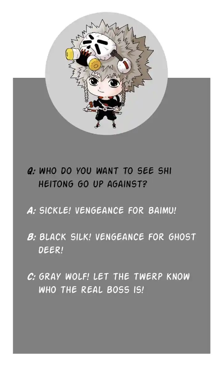 Peach and the Book of the last days Ch.046