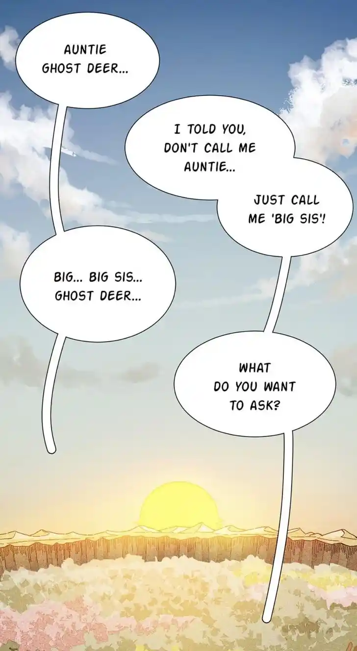 Peach and the Book of the last days Ch.047