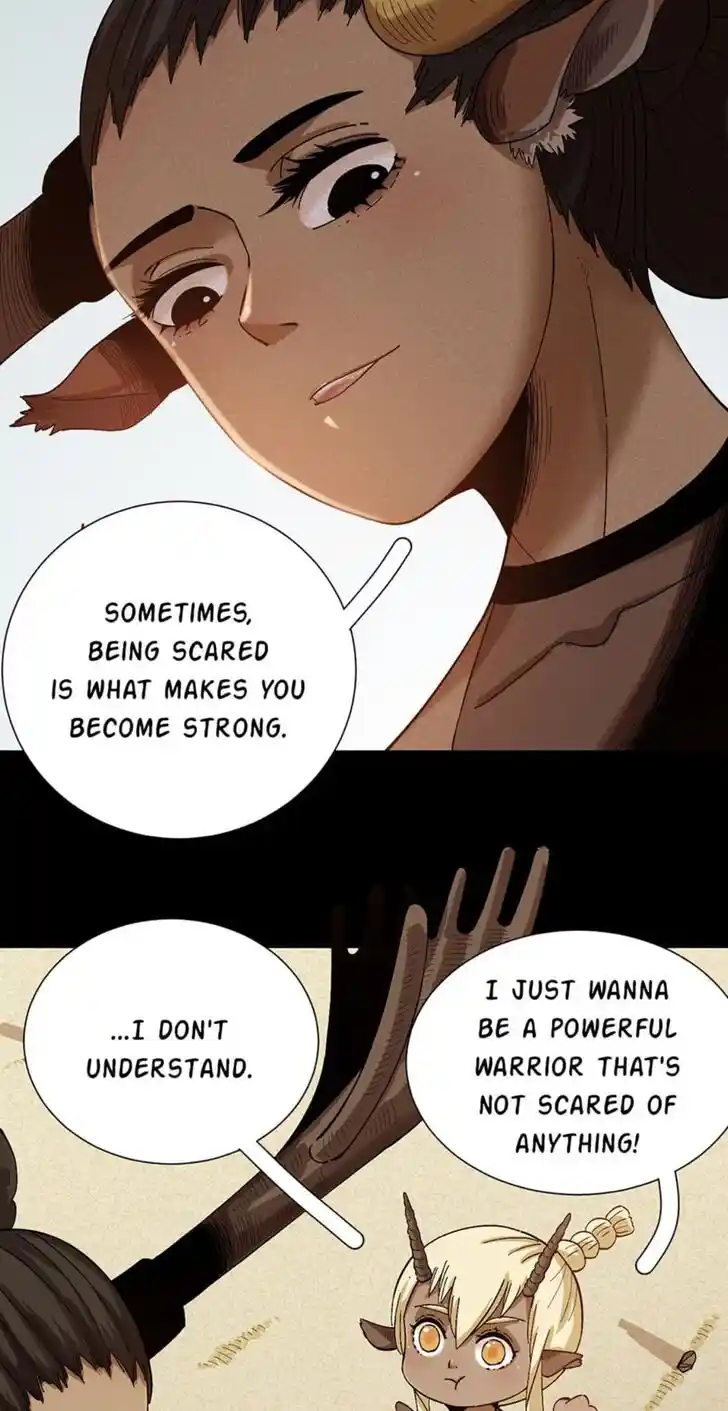 Peach and the Book of the last days Ch.047