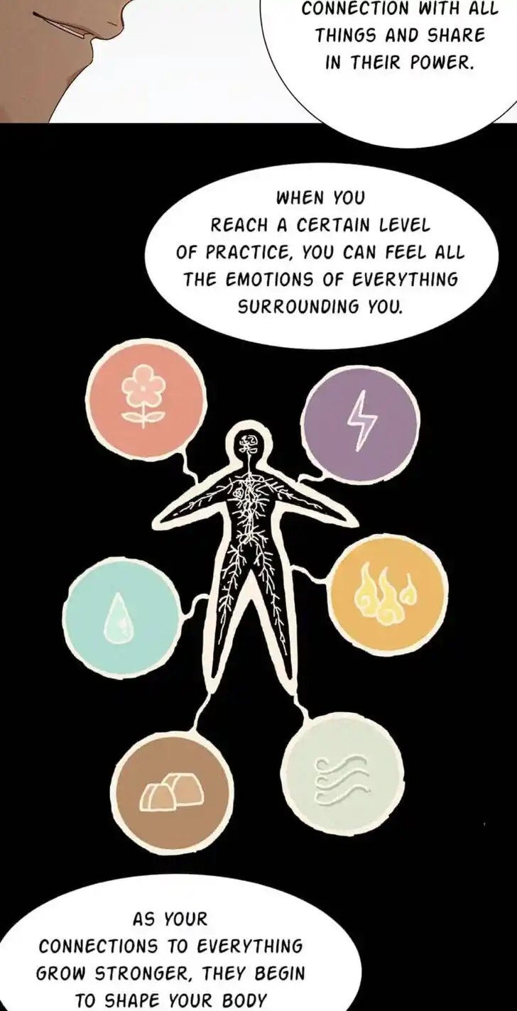 Peach and the Book of the last days Ch.047