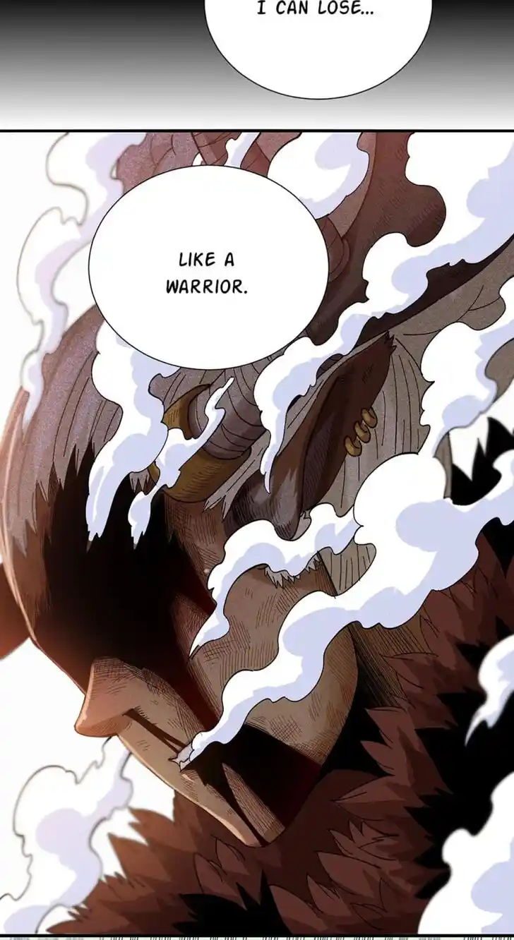 Peach and the Book of the last days Ch.047