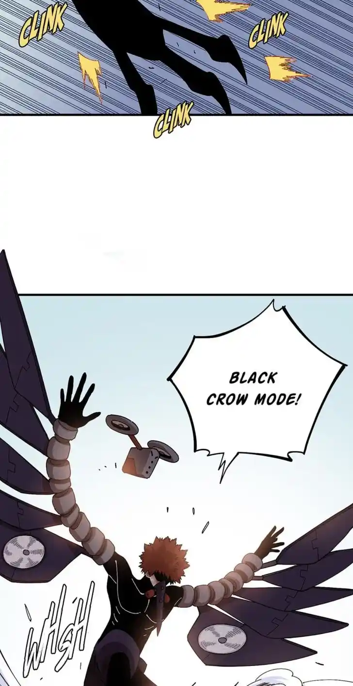 Peach and the Book of the last days Ch.047