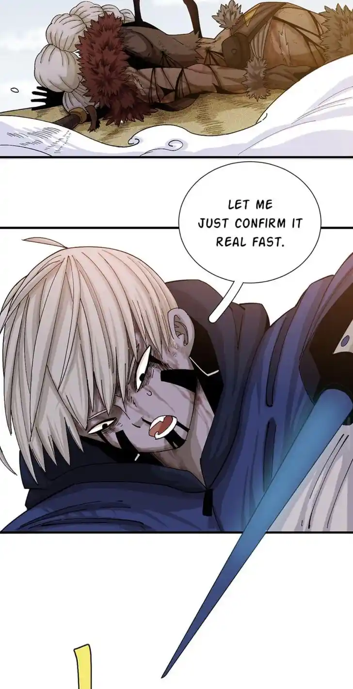 Peach and the Book of the last days Ch.047