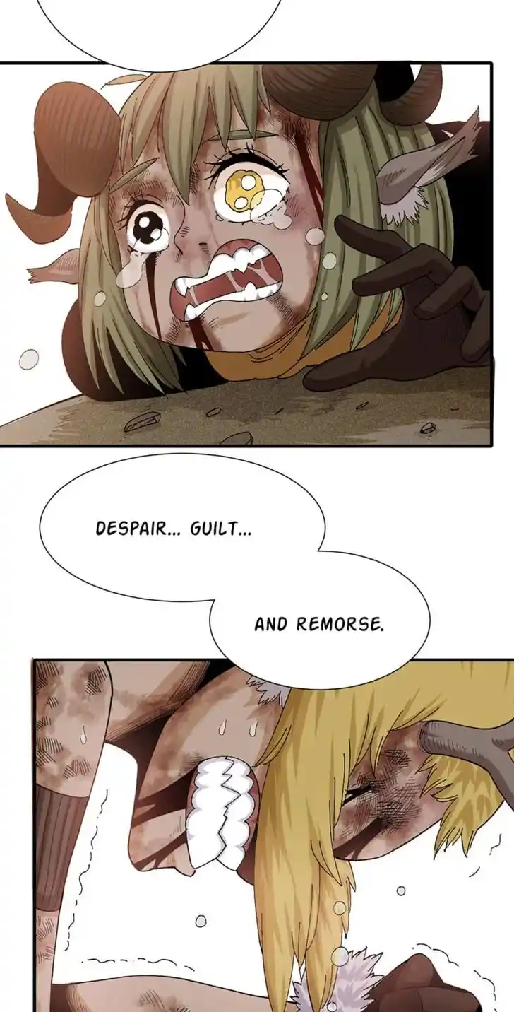 Peach and the Book of the last days Ch.047