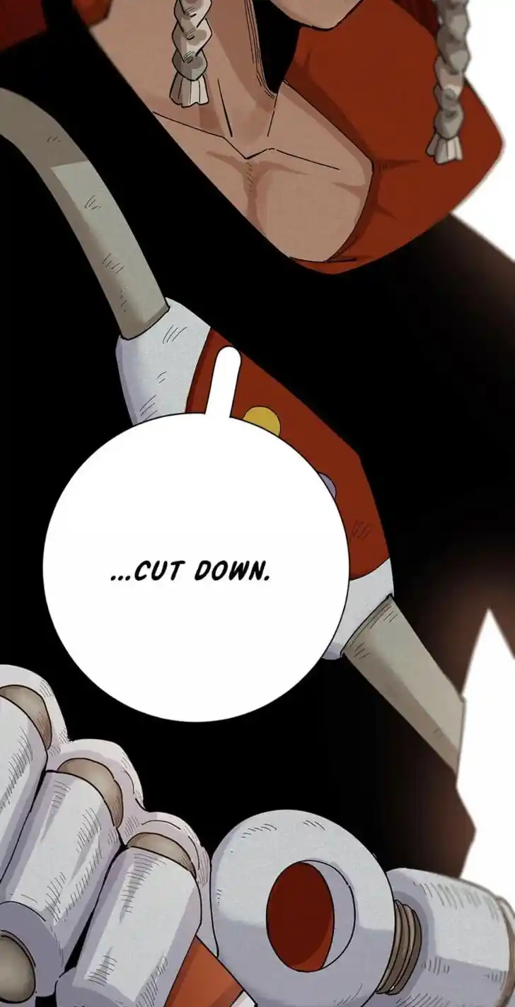 Peach and the Book of the last days Ch.047